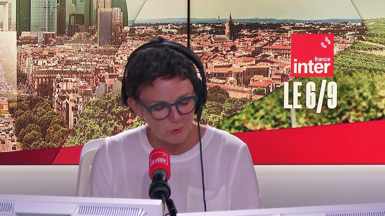 "Baisse" des ventes de voitures électriques : "Un problème pour la décarbonation de l'économie"