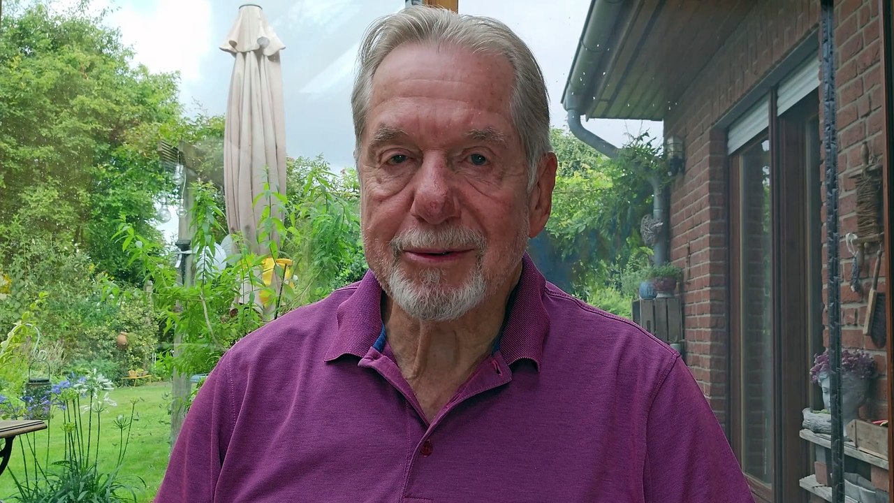 Milan & die November Charly