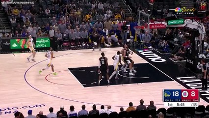 -Golden State Warriors vs Los Angeles Clippers Full Game Highlights _ December 2, 2023 _ FreeDawkins-(1080p60)