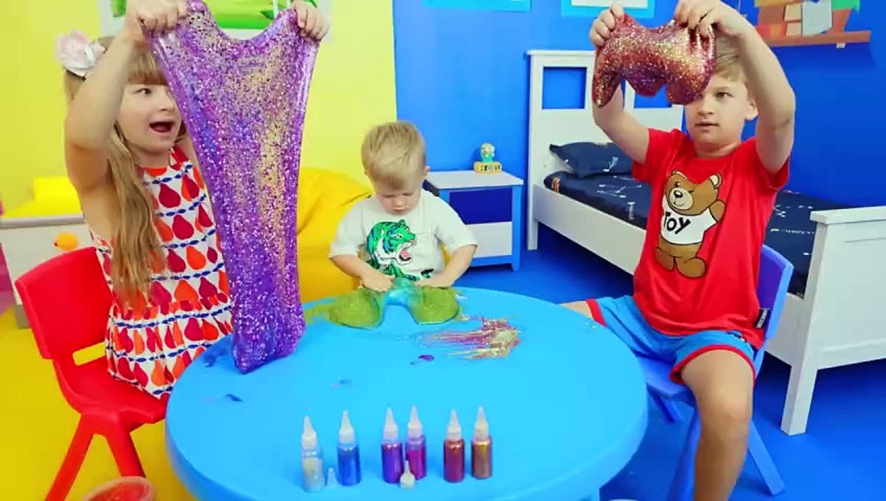 Diana Roma and Oliver discovered a secret room(720P_60FPS)