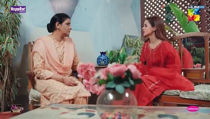 Rah-e-Junoon Episode 13 🌟