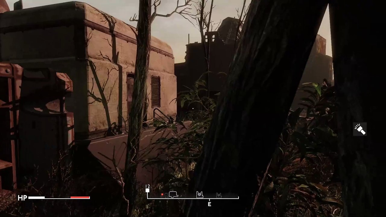 Fallout: London - Wir erforschen einen alten Bunker auf der Suche nach vermissten Soldaten