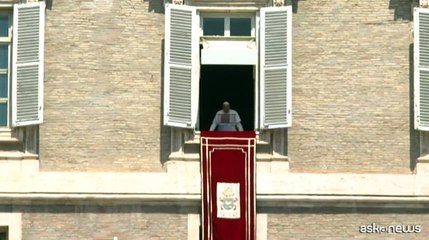 M.O., Papa: attacchi mirati non aiutano pace, seminano vendetta