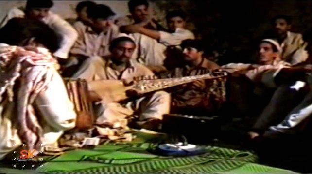Hujra Majlas | Hujra Majlas Program 2001 in Pir Piai Misken Khel .