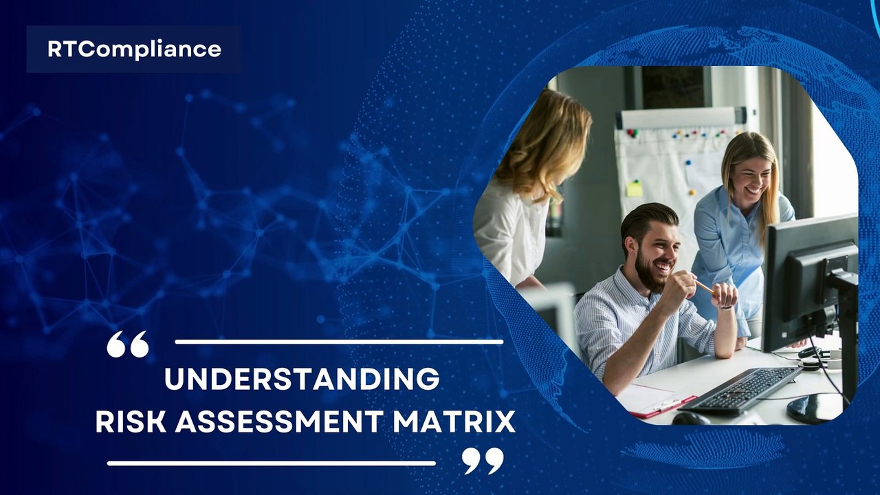 Understanding Risk Assessment Matrix 7 Key Components Explained