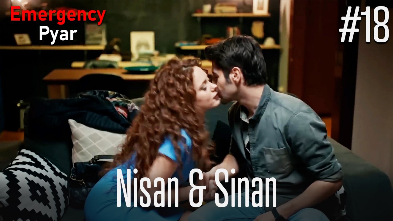 Nisan & Sinan #18