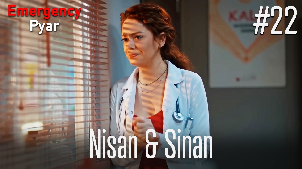 Nisan & Sinan #22