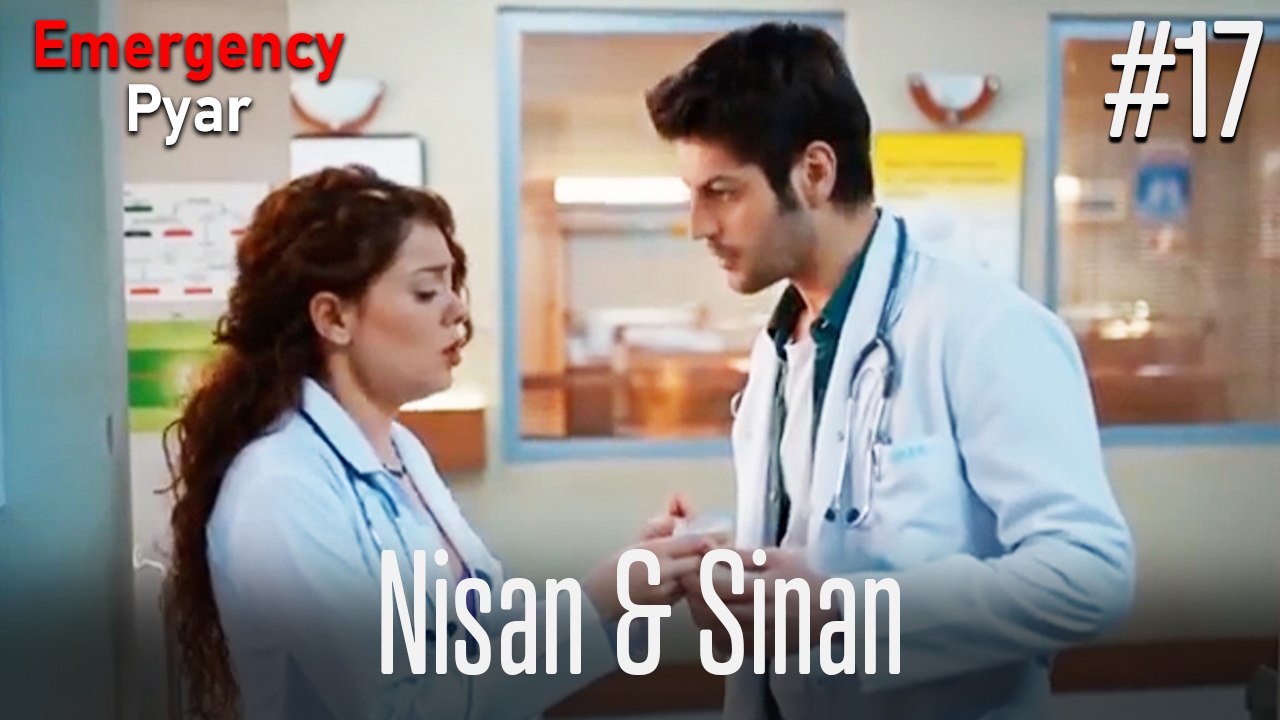 Nisan & Sinan #17