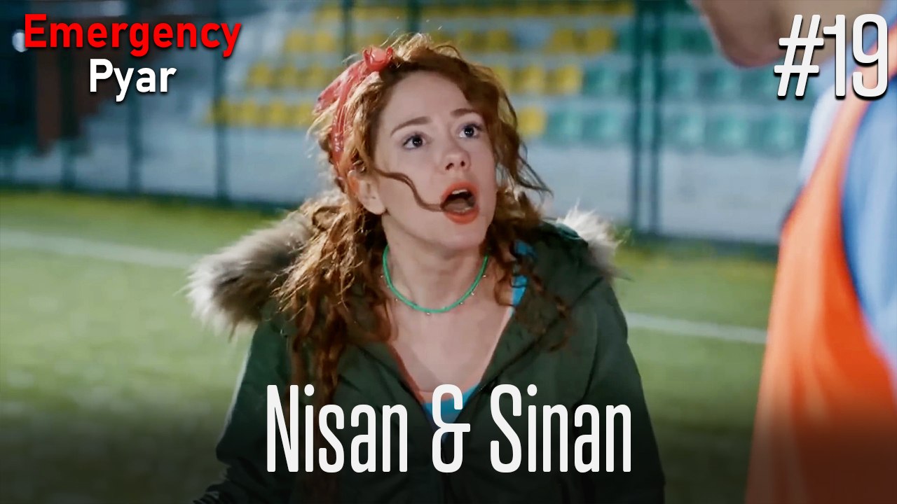Nisan & Sinan #19