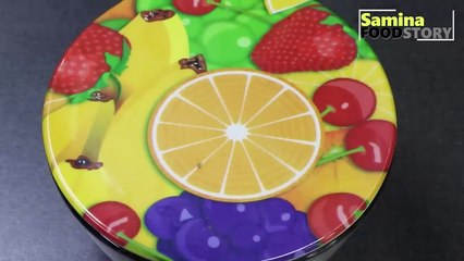 utomp3.com - Authentic Lemon Pepper Chicken RecipeNew Chicken Recipe by Samina Food Story_v720P