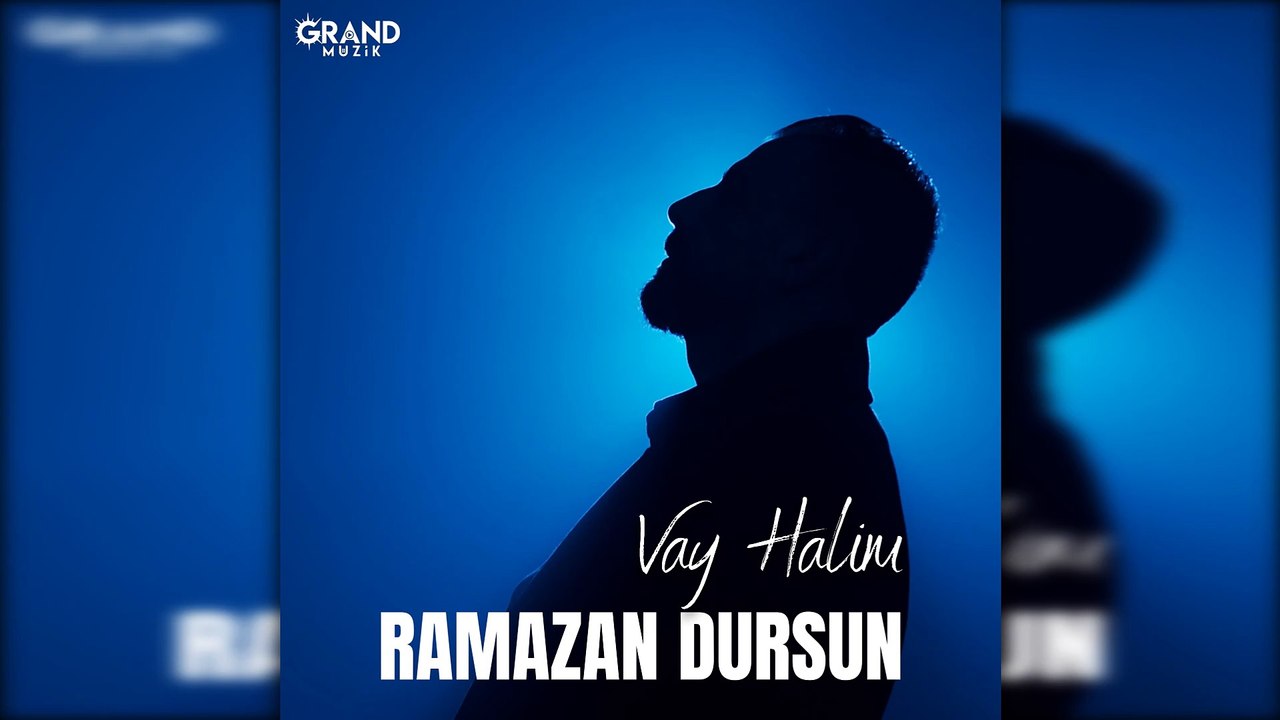 Ramazan Dursun - Vay Halim