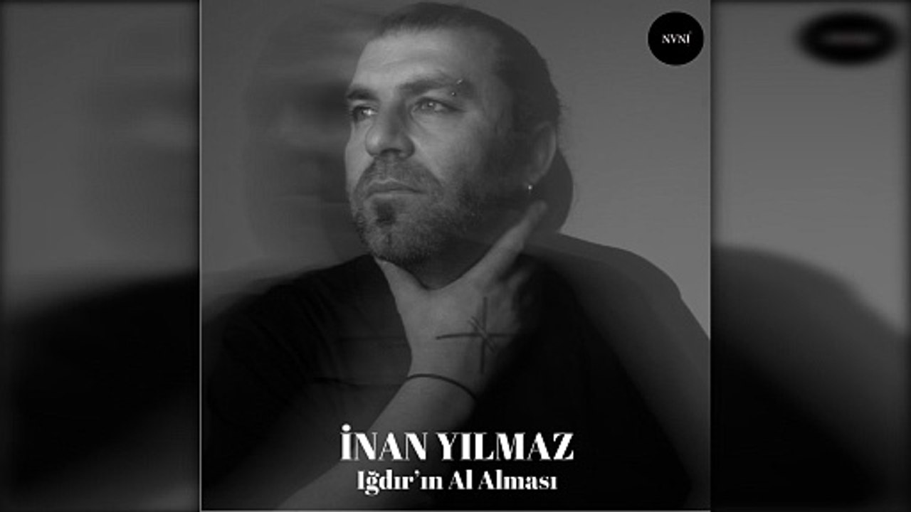 İnan Yılmaz - Iğdır'ın Al Alması