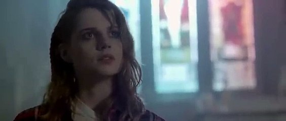 pelicula de suspense NO TOQUES 2 VECES