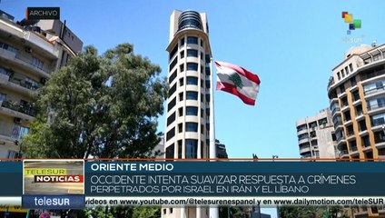 Oriente Medio en alerta ante posible respuesta iraní