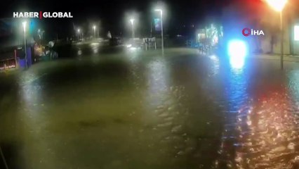 ABD’de Debby Kasırgası alarmı: Acil durum ilanı, 3 bin muhafız görevlendirildi