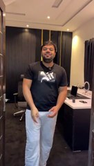 Ducki Bhai Dubai video#viral