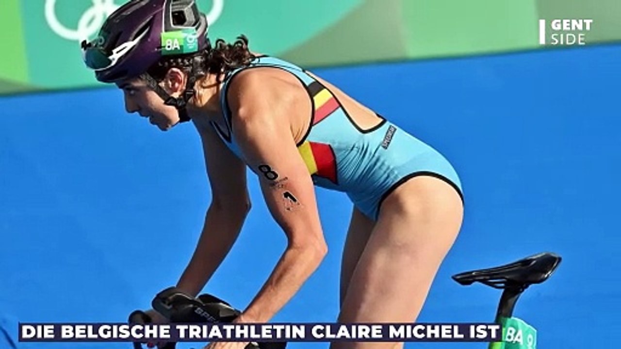 Kritik an Wasserqualität bei Olympischen Spielen in Paris: Triathletin erkrankt nach Schwimmen in der Seine