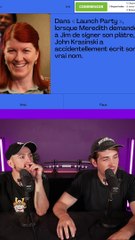 LA MINUTE CULTURE DE GÉNÉRALE #24 (Vidéo Exclusive)