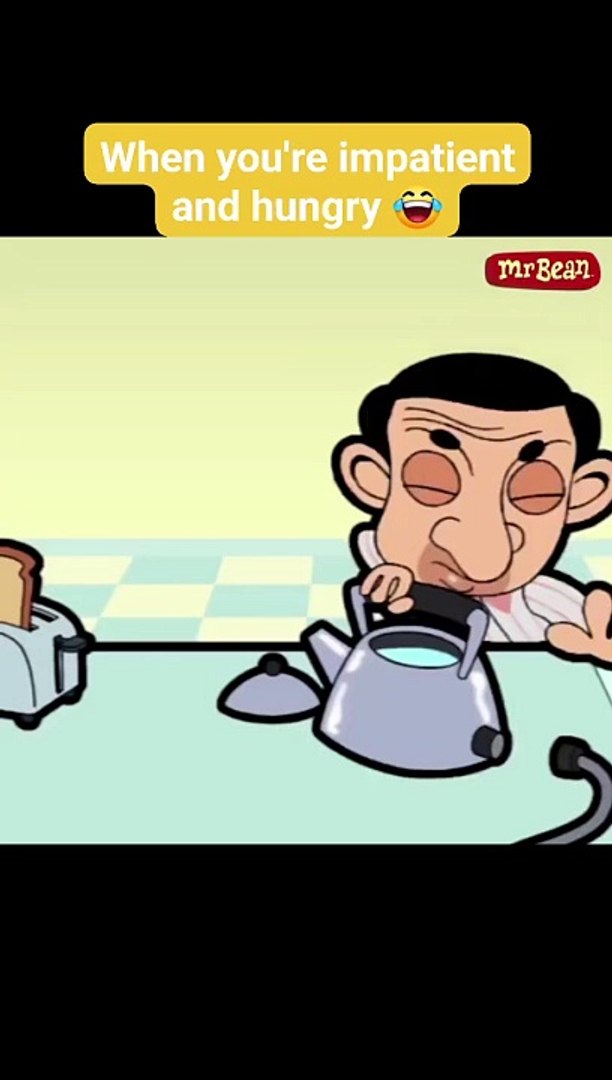 Mr Bean | Funny clips | Mr bean official