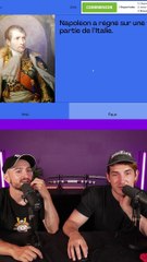 LA MINUTE CULTURE DE GÉNÉRALE #6 (Vidéo Exclusive)