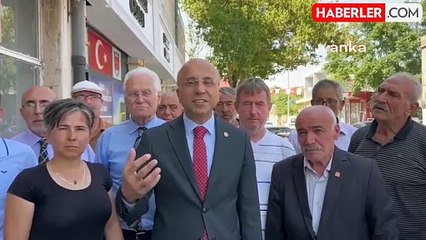 CHP Milletvekili Aşkın Genç: Enflasyon Yüzde 100'ün Üzerinde