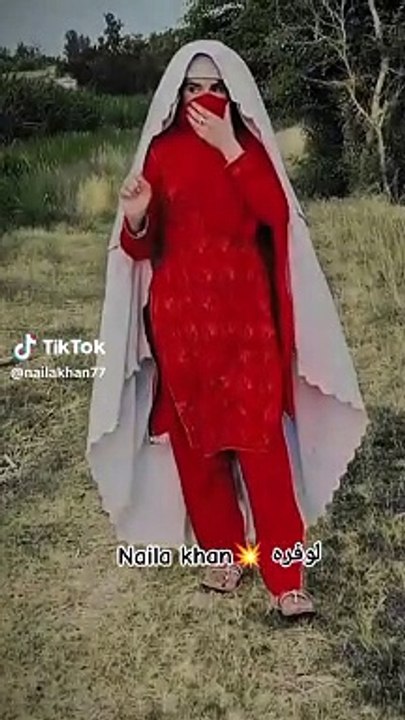 Naila Khan lofra