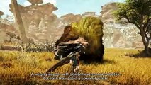 Monster Hunter Wilds: Great Sword | Weapon Overview