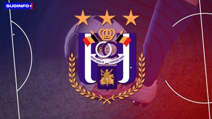 "Dans le vestiaire" revient sur la victoire du Sporting d'Anderlecht contre l'Antwerp