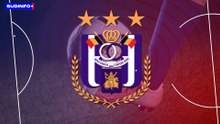 "Dans le vestiaire" revient sur la victoire du Sporting d'Anderlecht contre l'Antwerp