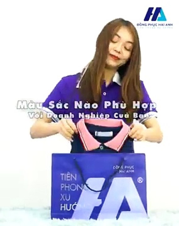 In Áo Đồng Phục Giá Rẻ TPHCM Thiết Kế Theo Yêu Cầu, Chất Lượng Cao