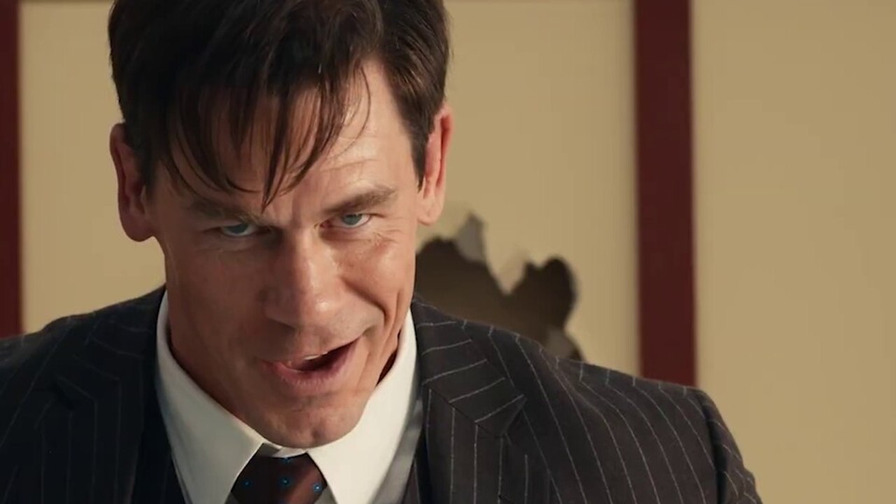 Amazon Prime Video stellt die neuen Filme und Serien im August 2024 vor