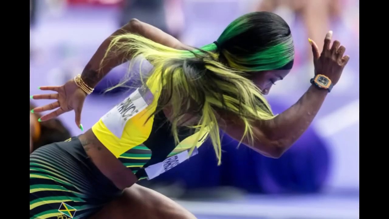 What REALLY Happened To Shelly-Ann Fraser-Pryce