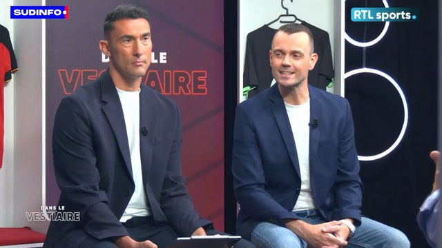 Standard-Club de Bruges: analyse de la victoire des Rouches