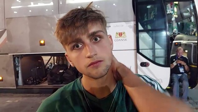 Tomasz Neugebauer, piłkarz Lechii Gdańsk: Dwa ostatnie mecze były w moim wykonaniu fatalne. Dojdziemy do siebie fizycznie i się obudzimy