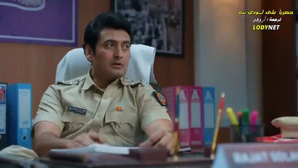 مسلسل صراع القدر مترجم حلقة 20