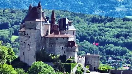 Top 25 Places To Visit in France - Travel Guide