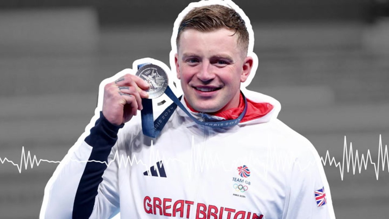 Adam Peaty questions if Chinese swimmers are taking doping tests ‘like I am’