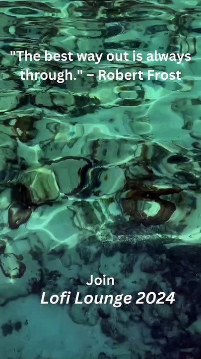 overcoming obstacles: your story of strength #hard work vibes I lofi vibes