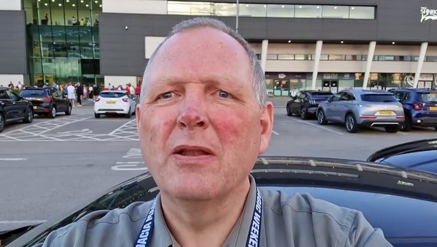 Salford Red Devils 22, Leeds Rhinos 16: YEP video review