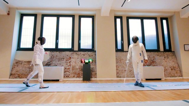 Parigi 2024, come si assegnano i punti nella scherma? Il nostro video-tutorial con Lorenzo Radice