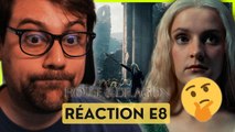 AH OKAY ! HOUSE OF THE DRAGON S2 E8 - RÉACTION & AVIS À CHAUD (SPOILERS)