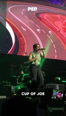 Cup of Joe peforming "Wag Na Lang" | PEP Jams