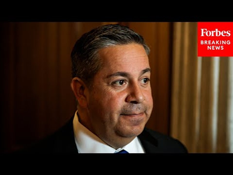Ben Ray Luján Presses CBO Director Swagel On Radiation Exposure Relief