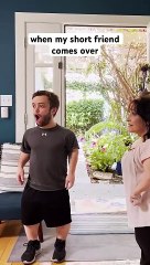 Now He’ll Never Leave