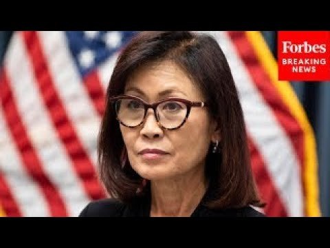 Michelle Steel Demands Vietnam ‘Stop Trampling On The Human Rights Of Their Own Citizens’