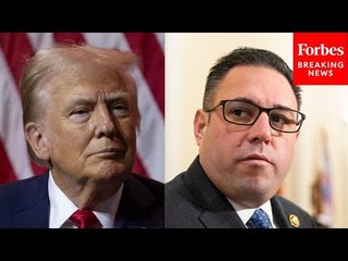 ‘People Are Volatile’: Anthony D'Esposito Sounds Alarm On Political Rhetoric After Trump Shooting