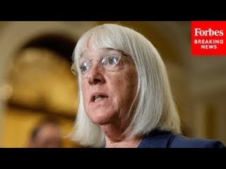 ‘We Have To Take Very Bold Action To Save Our Nation’s Childcare System’: Patty Murray