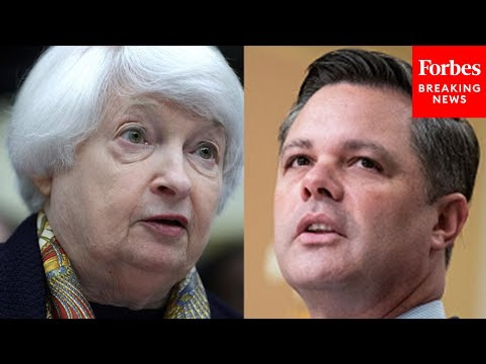 ‘National Security Means Standing Up To Russia’ Nunn Slams Yellen: Not Burning 'Small Businesses'