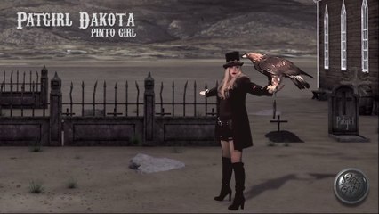 Patgirl Dakota - The End - CHPT XII - The Time Capsule - Official
