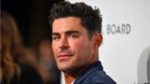 GALA VIDEO - PHOTO - Zac Efron retrouvé inanimé dans sa piscine : il va mieux et s’est déjà remis au sport !